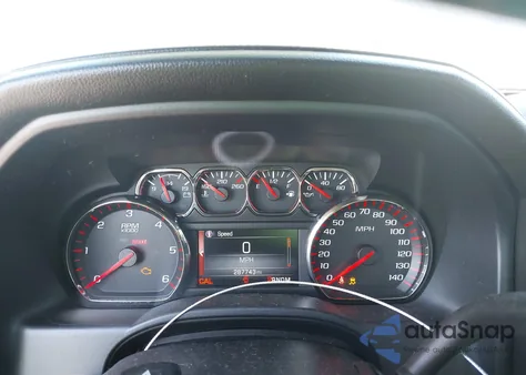 2015 GMC Sierra 1500 Sle из США, поврежденный, VIN 3GTU2UEC9FG522037